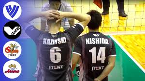 Whether you're returning a powerful serve, or going up for a block, you need to know you can count on your footwear. Panasonic Panthers Vs Suntory Sunbirds Full Match V League Japan 2019 2020 Youtube