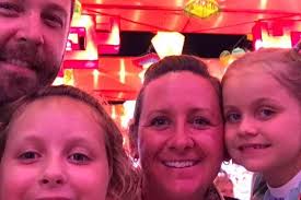 Fundraiser for Doug French by Johanna Hartzell : Willa's Epilepsy Battle