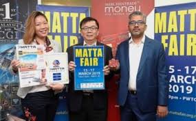 Kuala lumpur, 11 march 2019: Tourist Islamic Tourism Centre Of Malaysia Itc