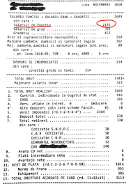 Ce contributii se retin de la salariatii care primesc trei salarii compensatorii de la societate conform contractului colectiv de munca la nivel de ramura si ce contributii plateste angajatorul? Sindicatul Politistilor Din Romania Diamantul Oficial Facebook
