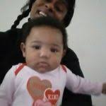 Ebony Timmons's Instagram, Twitter & Facebook