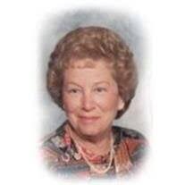 Olivia G. 'Cissy' Rains Obituary