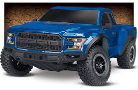 Traxxas Slash 4x4 Raptor Cheap Online