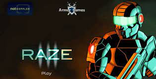 Raze 3 - Play On Crazy Games Top Down Game Games Crazy Games
