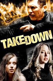 Skeet ulrich, angela featherstone, donal logue and others. Takedown 2010 Movie Where To Watch Streaming Online Plot