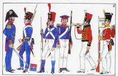 Defensores de la monarquía y sus instituciones. 20 Ideas De Uniformes Uniformes Uniformes Militares Militar