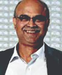 Gary Mandel & Vinayak Pai