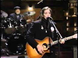 As a child, she read lots about king arthur and his round table, robin hood and had often read and reread sherlock holmes. Nanci Griffith The Crickets Well All Right 1 29 96 Youtube