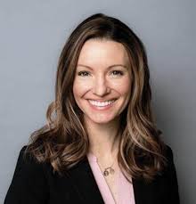 Meet Dr. Nicole Wright