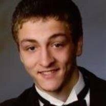 Bradley Thomas Lacy Obituary