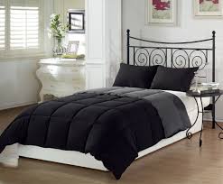It was exactly the extra layer of warmth that i. Chezmoi Collection Goose Down Alternative Reversible Comforter Set Walmart Com Walmart Com