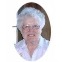 Ruth M. Engler Obituary