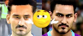 See more of mini face fifa online 4 on facebook. Fifa 20 Vs Pes 2020 Im Grafik Vergleich Unterschiede Bei Spieler Faces