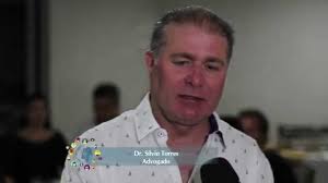 Dr. Sylvio Torres no Intereducation 2015