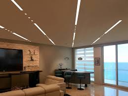 Fixing recessed lighting can depend on what trim option your recessed lights are fitted with and how the recessed lighting was installed. Pure Lighting Aurora Truly Trimless Led Square 3 3 Aperture