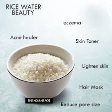 Japanese Rice Mask Recipe With Video The Whoot Anti Aging Skin Products Skin Care Organic Skin