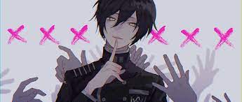Collection by im a joke to this world• last updated 9 weeks ago. Shuichi Saihara Wallpapers Wallpaper Cave