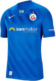 More images for hansa rostock » Hansa Rostock 2020 21 Home Kit
