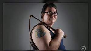 But he missed some important qualifications. Welcome To The Gun And Whip Show Daily Telegraph