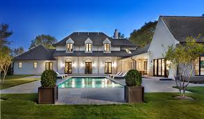 Apr 27, 2021 · country living. French Country Home Nahra Design Group