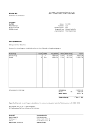 We did not find results for: Auftragsbestatigung Vorlage Muster Im Word Und Excel Format