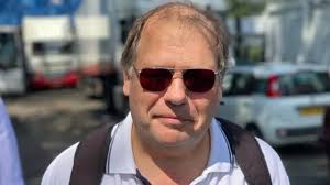 Boss accused of defrauding blind workers' pensions