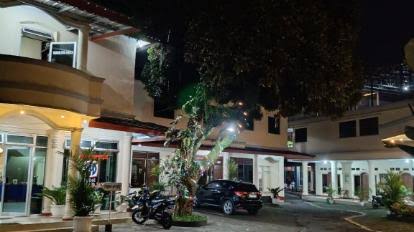 Hotel Santo Djaya