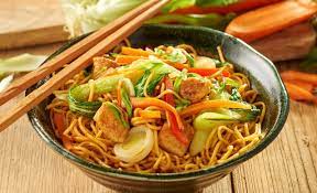 bami goreng rezept bami goreng rezepte und lecker
