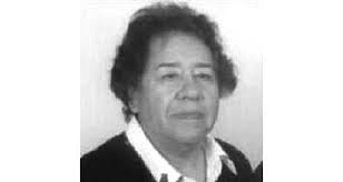 Josefina Cisneros Obituary (1931