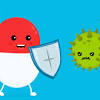 There are clearly all kinds of ways people can get antibiotics without seeing a doctor, noted study lead author dr. 1