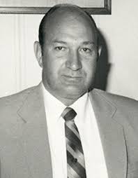 Donald B. Cyr Obituary