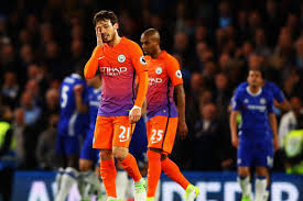 Frank lampard's chelsea handed the premier league to liverpool by defeating man city at stamford bridge. Chelsea Vs Manchester City 2017 Premier League Final Score 2 1 Post Match Reaction Bitter And Blue