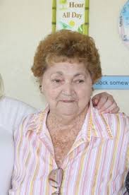 Virginia Grabowicz Obituary