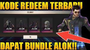 Ff redeem code can offer you many choices to save money thanks to 10 active results. Bagi Bagi Kode Redeem Free Fire Ff Terbaru 29 Oktober 2020 Ada Hadiah Weapon Hingga Bundle Gratis Tribun Padang