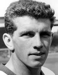 Johnny Giles