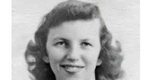 Mary Mortensen Obituary (1935