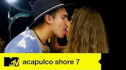 It premiered on september 27, 2014, and is the mexican adaptation of the american show jersey shore (tv series). Mtv Shores Youtube