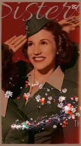 The Andrews Sisters: A Legendary Singing Group of the 1940s