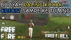 But if you are our (free fire booyah!) regular reader, you must know that there is no harm in relying on our expert prediction. Booyah Paling Kocak Greget Sampe Ke Tulang Free Fire Battleground Indonesia Garena Youtube