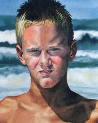 Karen Kirk Shields Art