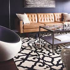 Sometimes a room calls for a light and airy touch. Lasting Greatness Modern Living Room Chicago By Flor Houzz