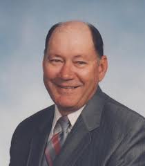 Wilson Fontenot Obituary