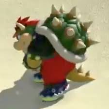 You won't have access to all of the levels straight from the start, however. Kairy Draws Ar Twitter Flavortown Bowser Or Koopa Wear Model Name Is An Unlockable Costume From Tennis Aces From Back In 2019 Do Not Confuse With Golf Super Rush S Bowser Who We Ve Only Seen
