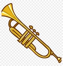 For the last drawing step all you have. Trombone Clipart Music Instrument Music Drawing Of Instruments Free Transparent Png Clipart Images Download