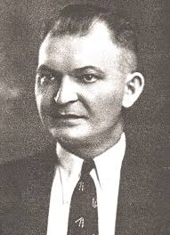 Joseph Dickenson Leeson (1898-1944)