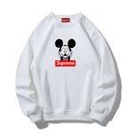 シュプリーム ドラゴンボール悟空パーカー パーカー トップス ファッション supreme パーカー