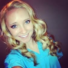 Kirsten Holman's Instagram, Twitter & Facebook