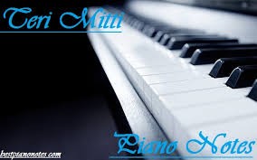 This song is sung by lata mangeshkar, roopkumar rathod and composed by madan mohan. Kesari Teri Mitti Piano Notes