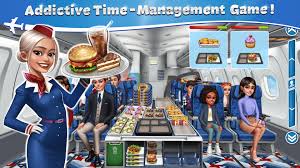 Once you start playing our online time management games, you'll find it difficult. Airplane Chefs For Android Apk Download