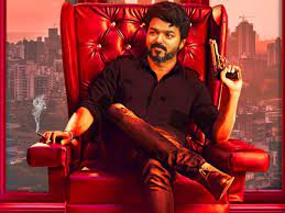 I think small thalapathy retreated and showed white flag. Thalapathy Vijay S 64th Film Will Release On April 9 2020 Tamil Movie News Times Of India